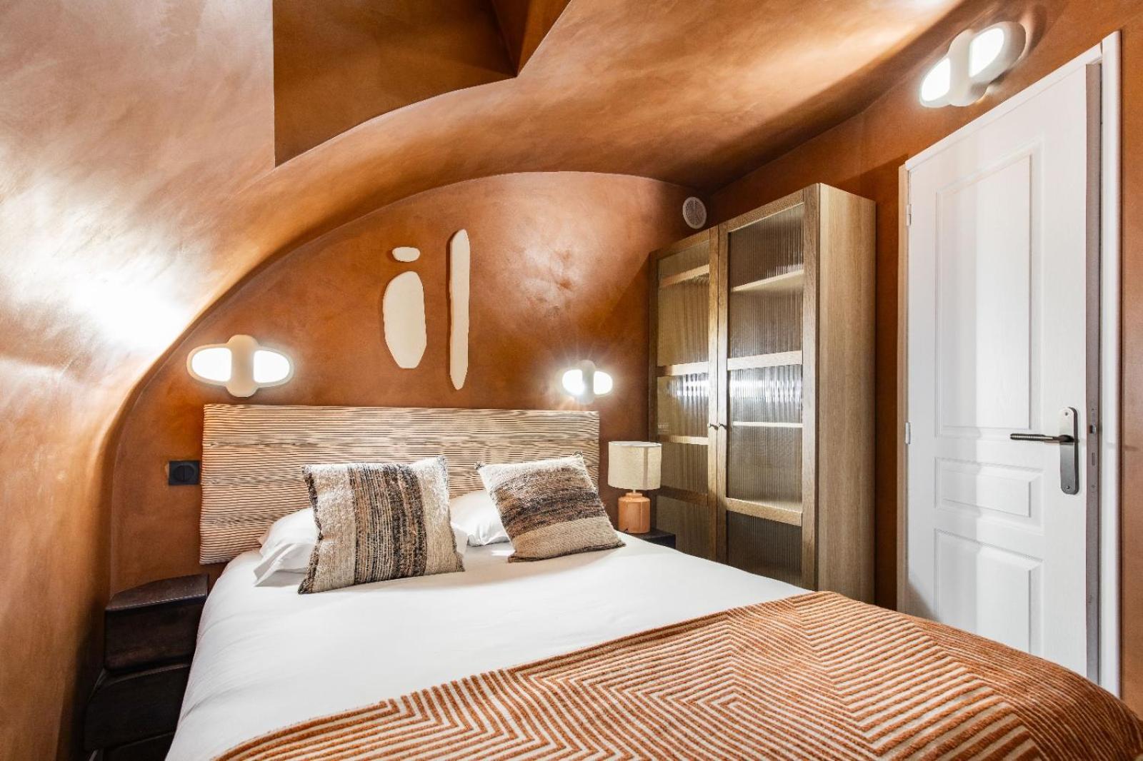 Spacious Apartment - 4Br-10P - Place Des Vosges Париж Экстерьер фото